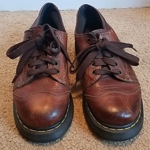 Dr. Martens Oxfords